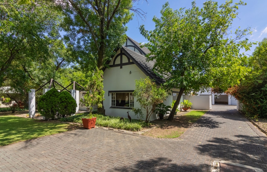 4 Bedroom Property for Sale in Wilgenhof Free State